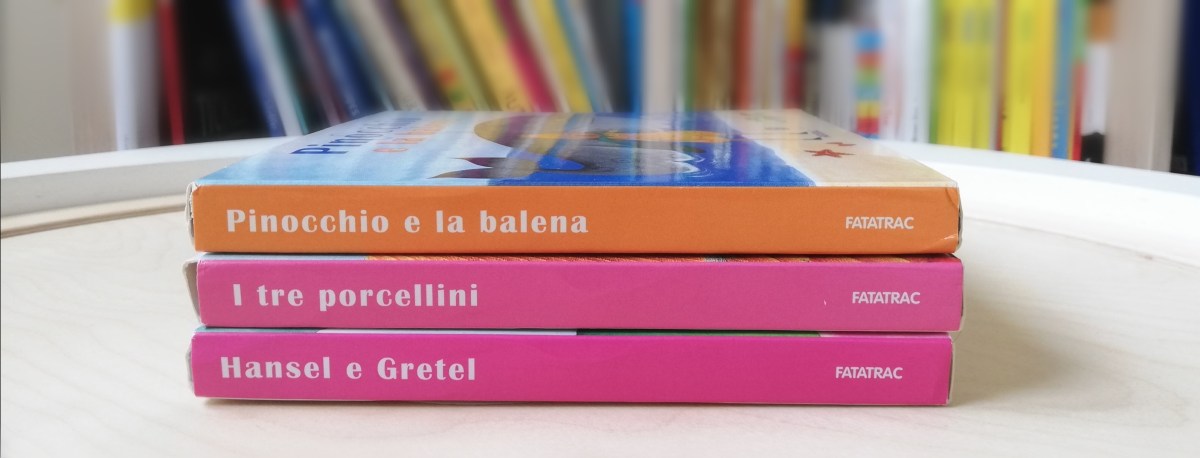 Storie carta dopo&nbsp;carta