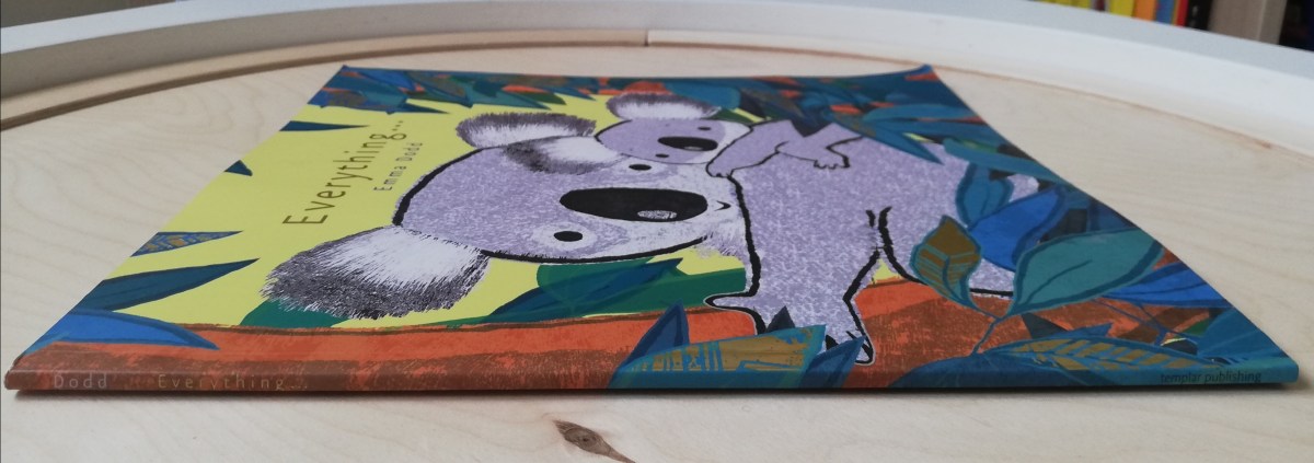 La dolcezza di Emma&nbsp;Dodd