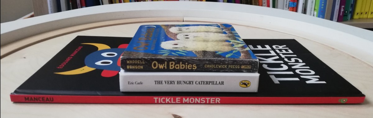 Siamo partiti da&nbsp;qui…