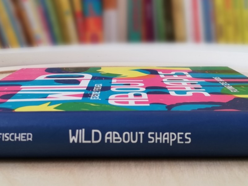 Forme e figure da&nbsp;scoprire