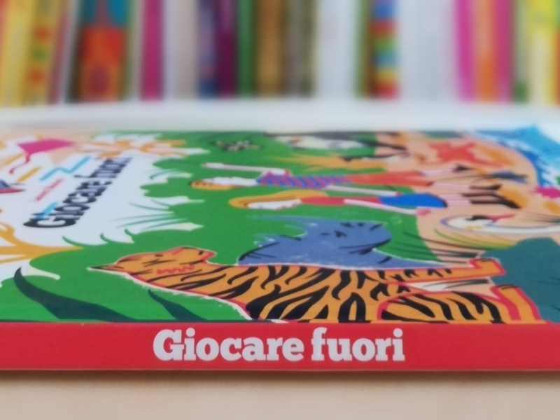 La biodiversità illustrata ai più&nbsp;piccoli