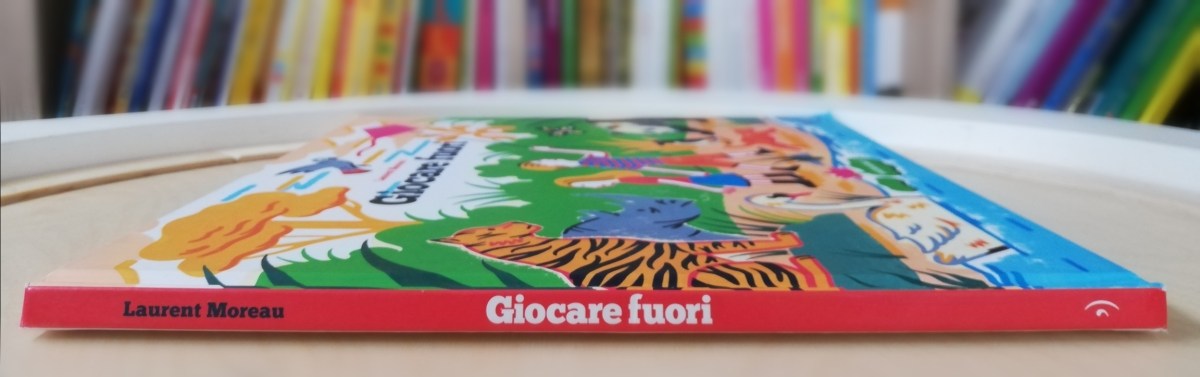 La biodiversità illustrata ai più&nbsp;piccoli