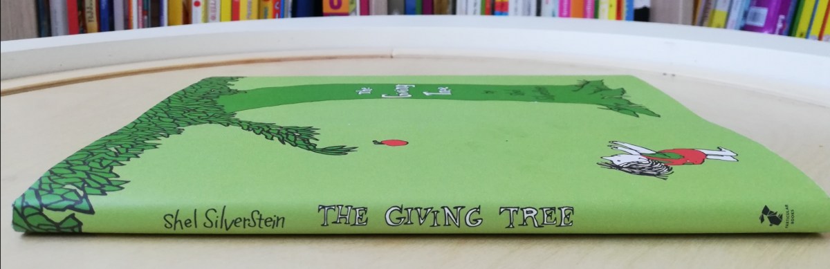 L’albero di Shel Silverstein, il rapporto tra uomo e&nbsp;natura